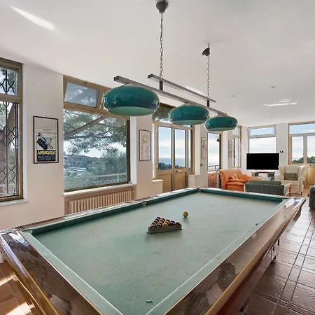 Casa vacanze Sole Sanremo