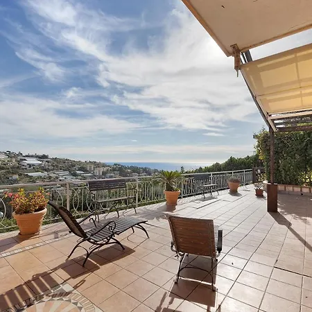 Sole Casa vacanze