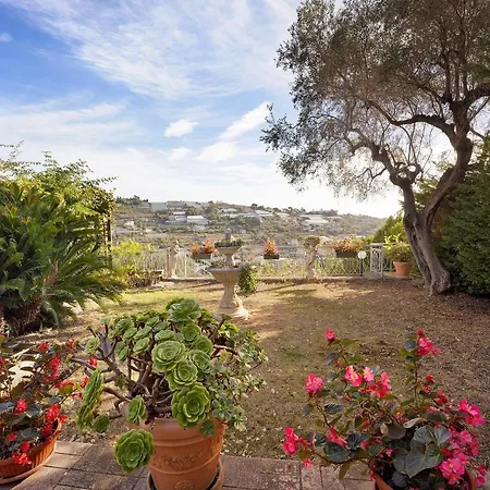 Sole Casa vacanze Sanremo
