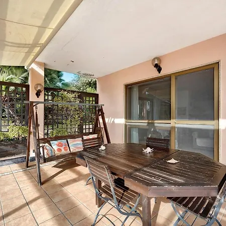 Casa vacanze Sole