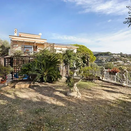 Sole Casa vacanze Sanremo