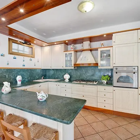 Sole Casa vacanze Sanremo