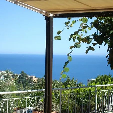 Sole Casa vacanze Sanremo
